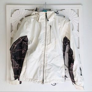 Turbine Women’s Snowboard Ski Jacket Size S